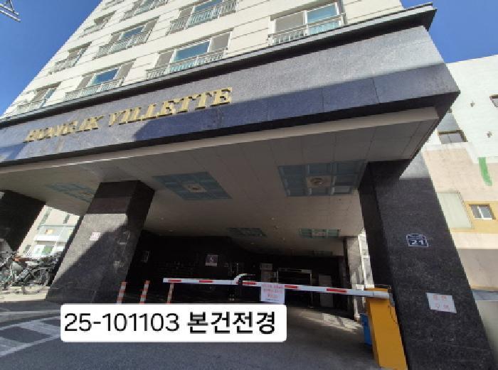 부산광역시 북구 덕천동 385-7 홍익빌레트 10층1003호 오피스텔 경매 사진 7