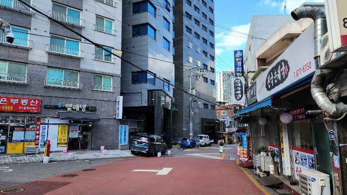 서울특별시 관악구 행운1길 125, 2층202호 (봉천동,시우트리)구) 서울특별시 관악구 봉천동 27-2 근린상가 경매 사진 2