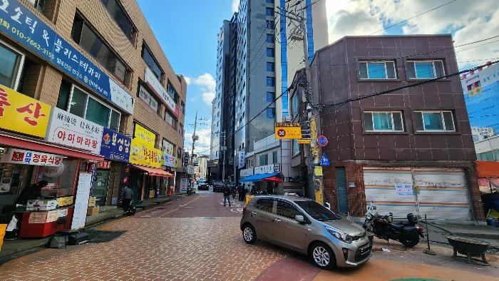 서울특별시 관악구 행운1길 125, 2층202호 (봉천동,시우트리)구) 서울특별시 관악구 봉천동 27-2 근린상가 경매 사진 7