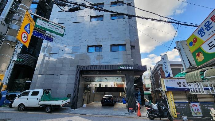 서울특별시 관악구 행운1길 125, 2층202호 (봉천동,시우트리)구) 서울특별시 관악구 봉천동 27-2 근린상가 경매 사진 8
