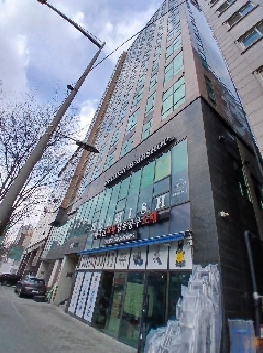서울특별시 관악구 신림동 1568-5 더위일관악파크뷰 9층907호 오피스텔 경매 사진 8