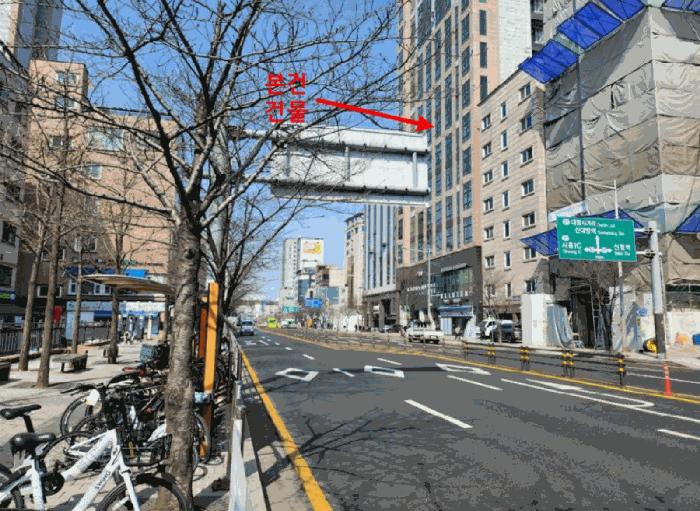 서울특별시 관악구 신림동 1568-5 더위일관악파크뷰 9층906호 오피스텔 경매 사진 4