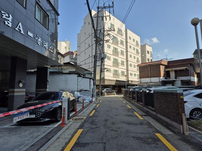 서울특별시 금천구 범안로12가길 7, 제2층 제205호 (독산동, 미림에이클래스)구) 서울특별시 금천구 독산동 1006-3 오피스텔 경매 사진 2