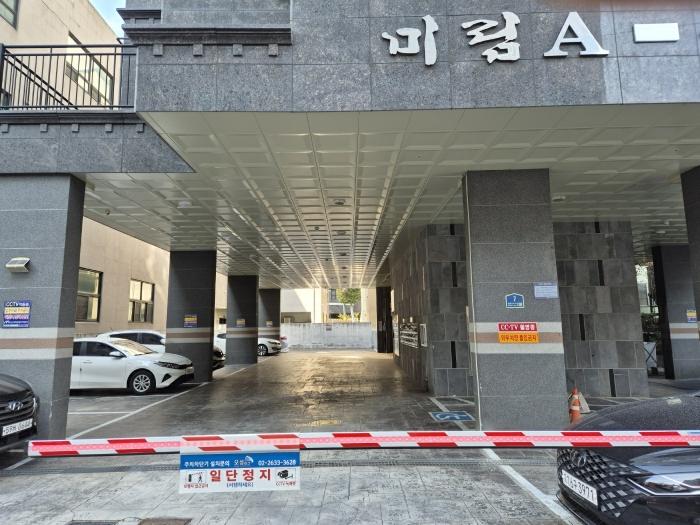 서울특별시 금천구 범안로12가길 7, 제2층 제205호 (독산동, 미림에이클래스)구) 서울특별시 금천구 독산동 1006-3 오피스텔 경매 사진 7