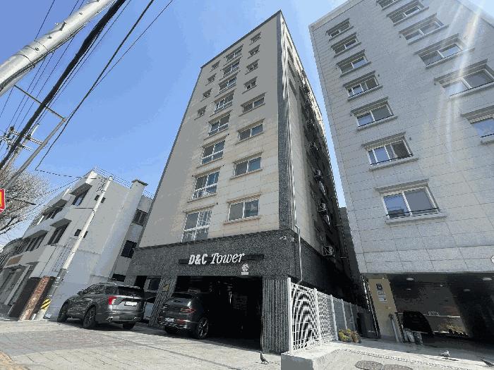 서울 동작구 다세대(빌라)