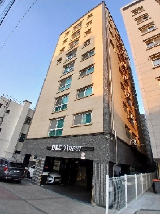 서울특별시 동작구 신대방동 342-15 디앤씨타워 9층904호 다세대(빌라) 경매 사진 10