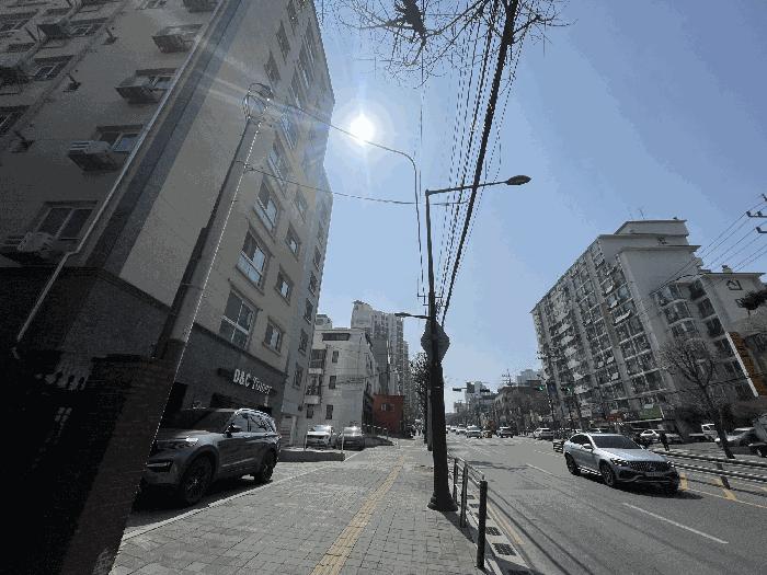 서울특별시 동작구 신대방동 342-15 디앤씨타워 9층904호 다세대(빌라) 경매 사진 2