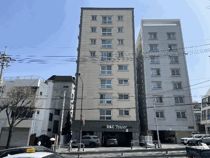 서울특별시 동작구 신대방동 342-15 디앤씨타워 9층904호 다세대(빌라) 경매 사진 4