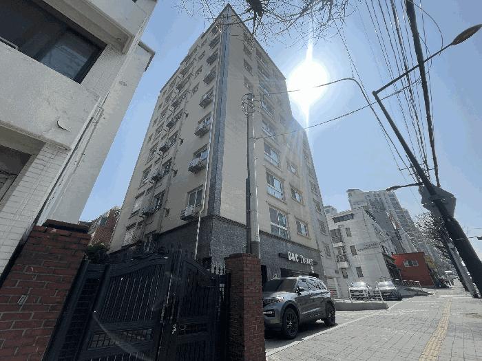 서울특별시 동작구 신대방동 342-15 디앤씨타워 9층904호 다세대(빌라) 경매 사진 7