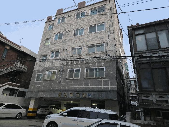 서울특별시 금천구 독산로40길 88-13, 제4층 제401호 (시흥동, 금강파크빌)구) 서울특별시 금천구 시흥동 797-17 다세대(빌라) 경매 사진 2