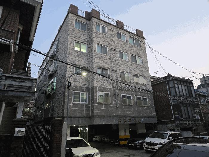 서울특별시 금천구 독산로40길 88-13, 제4층 제401호 (시흥동, 금강파크빌)구) 서울특별시 금천구 시흥동 797-17 다세대(빌라) 경매 사진 3