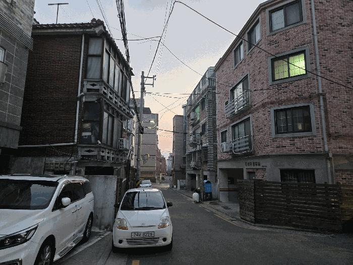 서울특별시 금천구 독산로40길 88-13, 제4층 제401호 (시흥동, 금강파크빌)구) 서울특별시 금천구 시흥동 797-17 다세대(빌라) 경매 사진 5