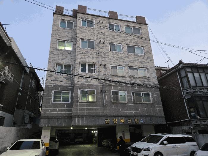 서울특별시 금천구 독산로40길 88-13, 제4층 제401호 (시흥동, 금강파크빌)구) 서울특별시 금천구 시흥동 797-17 다세대(빌라) 경매 사진 6