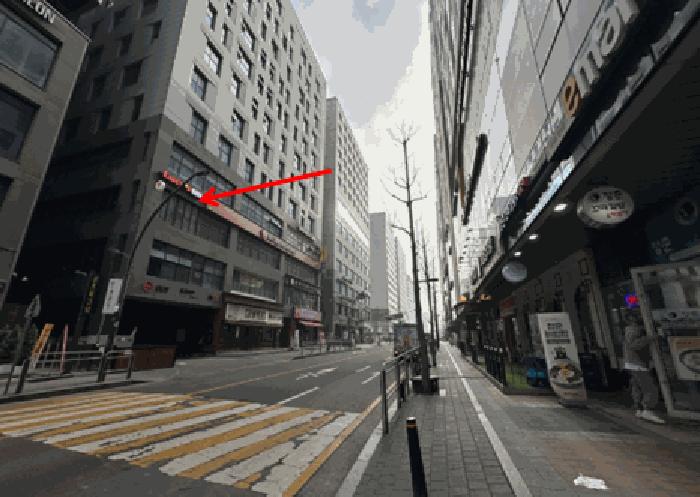 서울특별시 강서구 마곡동 797-9 매그넘797 제3층 제301호 근린상가 경매 사진 2