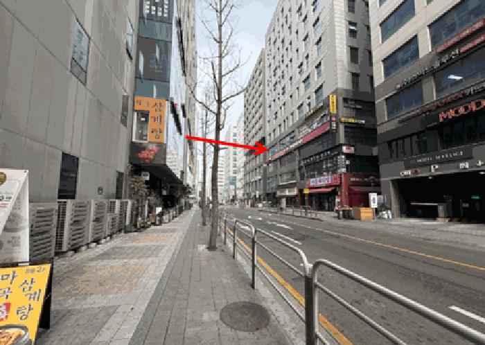 서울특별시 강서구 마곡동 797-9 매그넘797 제3층 제301호 근린상가 경매 사진 5