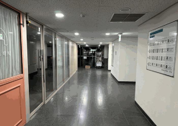서울특별시 강서구 마곡동 797-9 매그넘797 제3층 제301호 근린상가 경매 사진 6