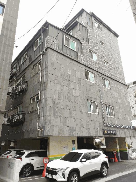 서울특별시 양천구 신월동 122-7 제이와이팰리스 제4층 제404호 다세대(빌라) 경매 사진 2