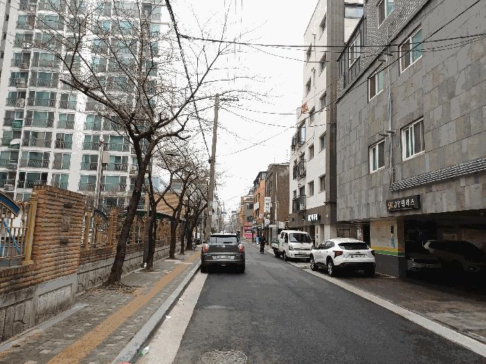 서울특별시 양천구 신월동 122-7 제이와이팰리스 제4층 제404호 다세대(빌라) 경매 사진 4