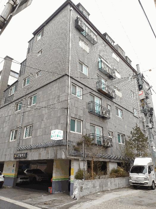 서울특별시 양천구 신월동 122-7 제이와이팰리스 제4층 제404호 다세대(빌라) 경매 사진 6