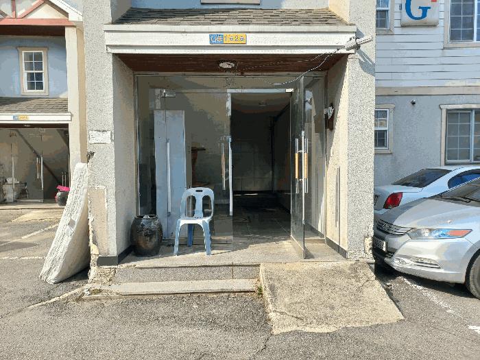경기도 가평군 가평읍 금대리 49-11 1층105호 콘도(호텔) 경매 사진 9