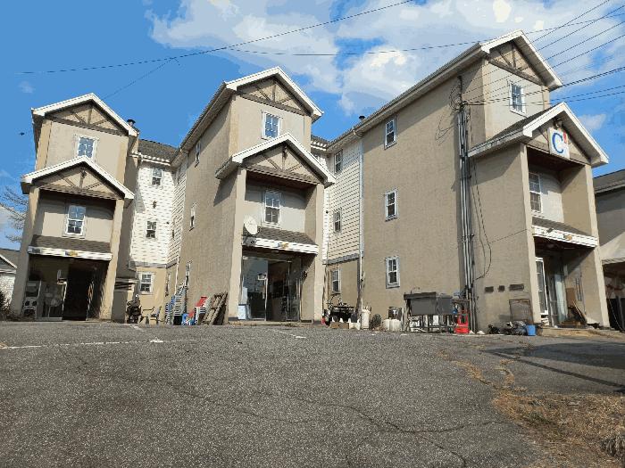 경기도 가평군 가평읍 금대리 49-11 3층302호 콘도(호텔) 경매 사진 13