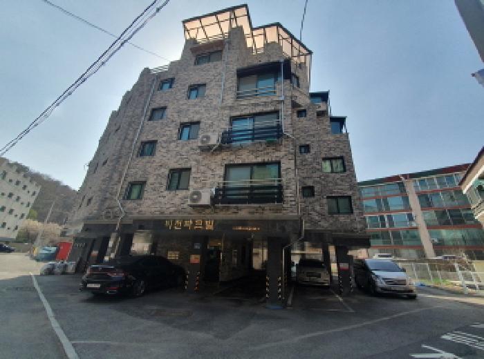 경기도 남양주시 화도읍 묵현리 98-27 비전파크빌 4층 402호 다세대(빌라) 경매 사진 5