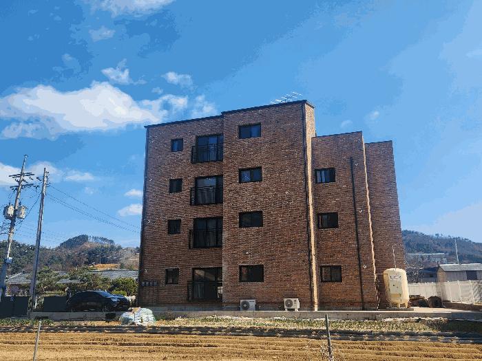 경기도 가평군 설악면 창의리 420-33 제1동 1층101호 다세대(빌라) 경매 사진 2