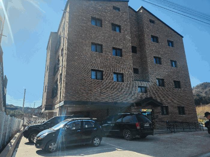 경기도 가평군 설악면 창의리 420-33 제1동 1층101호 다세대(빌라) 경매 사진 7