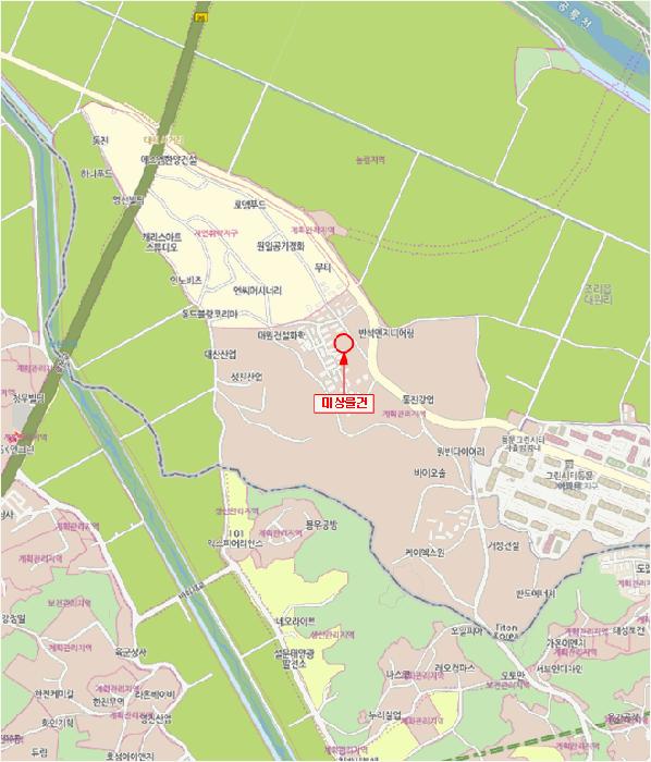 경기도 파주시 조리읍 대원리 311-12 삼성타운 에이동 4층402호 다세대(빌라) 경매 사진 11