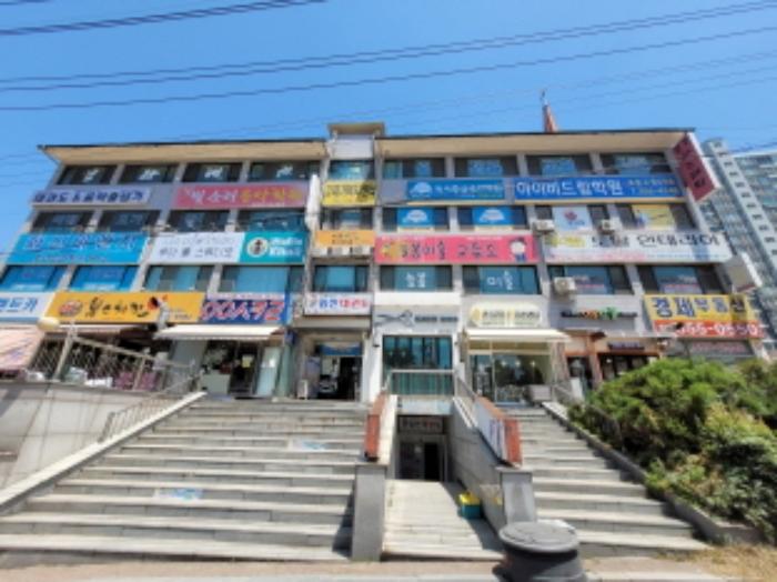 경기도 화성시 남양읍 시청로 219, 상가1동 지1층101-1호 (대광파인밸리)구) 경기도 화성시 남양읍 남양리 2002 근린상가 경매 사진 27