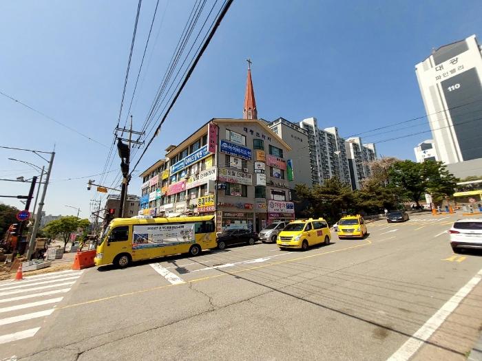경기도 화성시 남양읍 시청로 219, 상가1동 3층304호 (대광파인밸리)구) 경기도 화성시 남양읍 남양리 2002 근린상가 경매 사진 14