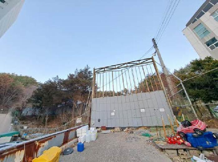 부산광역시 금정구 두구동 164-4 답 경매 사진 4