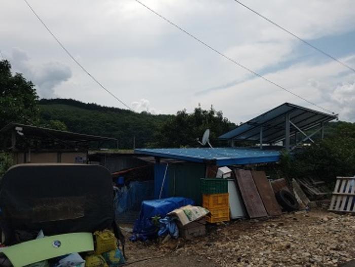 경상북도 청송군 현동면 거성리 649-5 대지 경매 사진 16