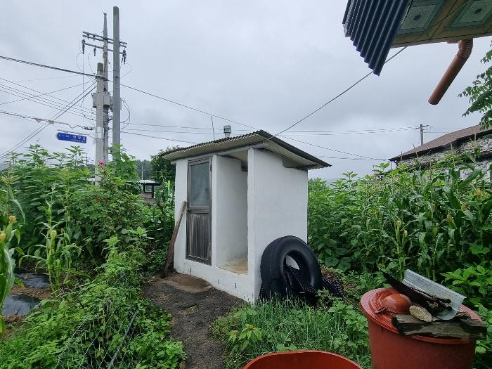 경상북도 청송군 부남면 대전리 539 대지 경매 사진 12