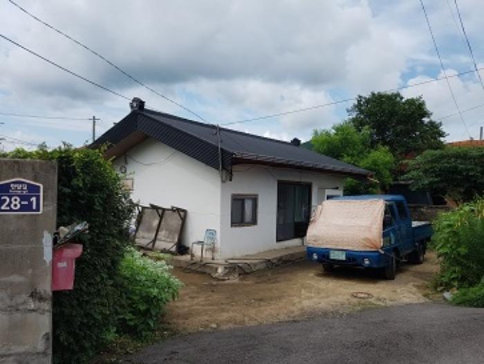 경상북도 청송군 부남면 대전리 539 대지 경매 사진 26