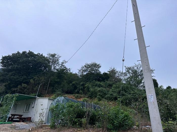 울산광역시 울주군 두동면 은편리 23-17 임야 경매 사진 2