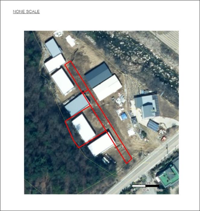 경기도 양평군 용문면 오촌리 115-2 창고 경매 사진 18