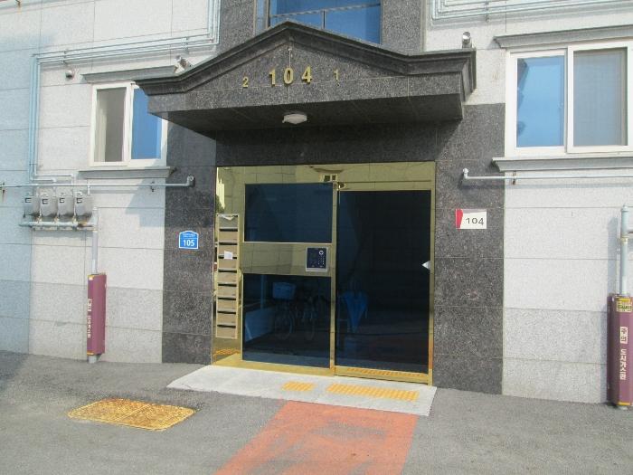 경기도 이천시 양진로104번길 105, 104동 2층202호 (사음동,탑클래스)구) 경기도 이천시 사음동 109-2 다세대(빌라) 경매 사진 3