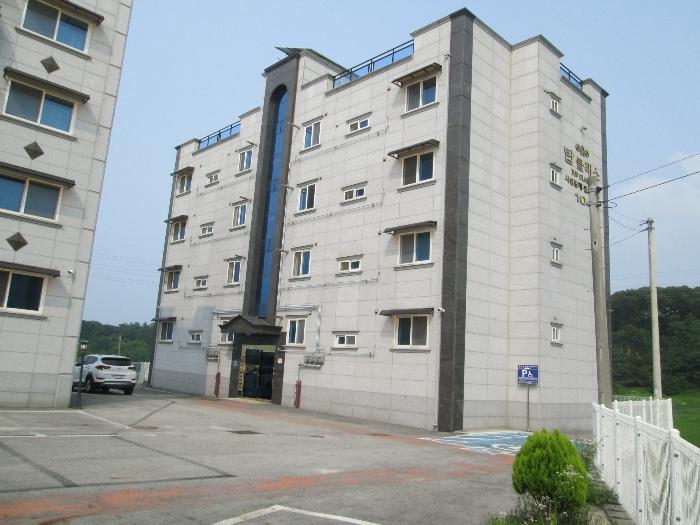 경기도 이천시 양진로104번길 105, 104동 2층202호 (사음동,탑클래스)구) 경기도 이천시 사음동 109-2 다세대(빌라) 경매 사진 5
