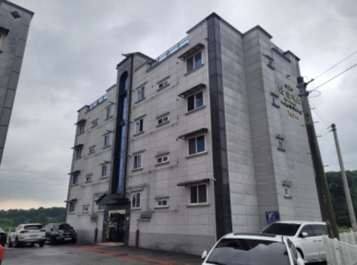 경기도 이천시 양진로104번길 105, 104동 2층202호 (사음동,탑클래스)구) 경기도 이천시 사음동 109-2 다세대(빌라) 경매 사진 7