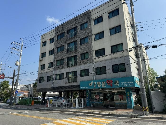 경기도 여주시 청심로 40, 비동 4층401호 (하동,한빛타운)구) 경기도 여주시 하동 417-2 다세대(빌라) 경매 사진 4