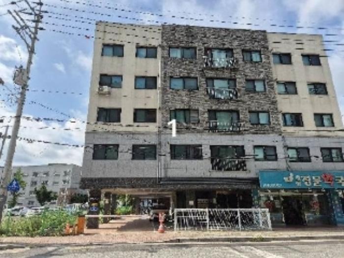 경기도 여주시 청심로 40, 비동 4층401호 (하동,한빛타운)구) 경기도 여주시 하동 417-2 다세대(빌라) 경매 사진 7