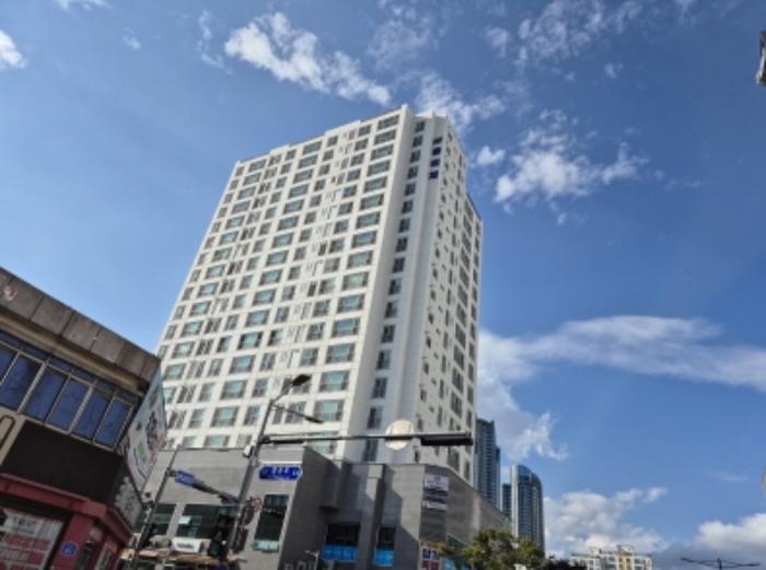 울산광역시 남구 팔등로 31, 2층201호 (신정동,신정동풀비체)구) 울산광역시 남구 신정동 547-8 근린상가 경매 사진 9