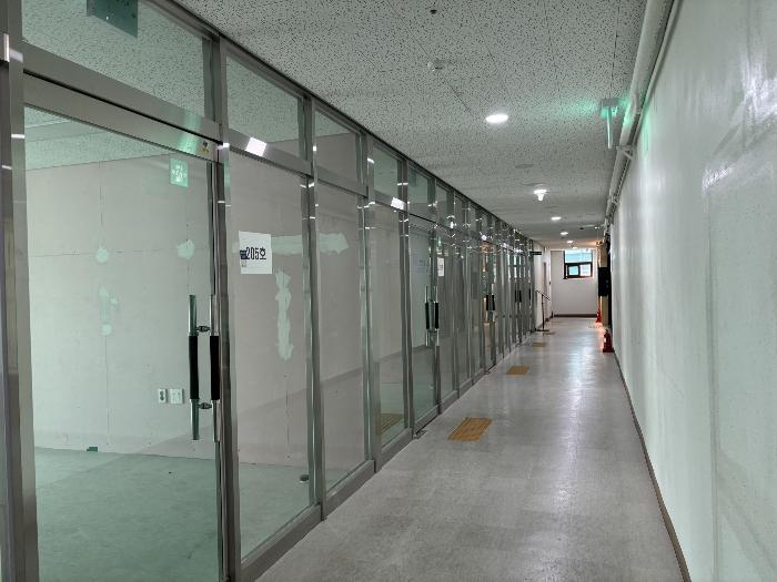 울산광역시 남구 팔등로 31, 2층206호 (신정동,신정동풀비체)구) 울산광역시 남구 신정동 547-8 근린상가 경매 사진 7