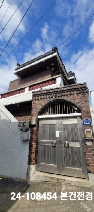 부산광역시 북구 낙동북로663번길 85-6구) 부산광역시 북구 구포동 1009-45 주택 경매 사진 6
