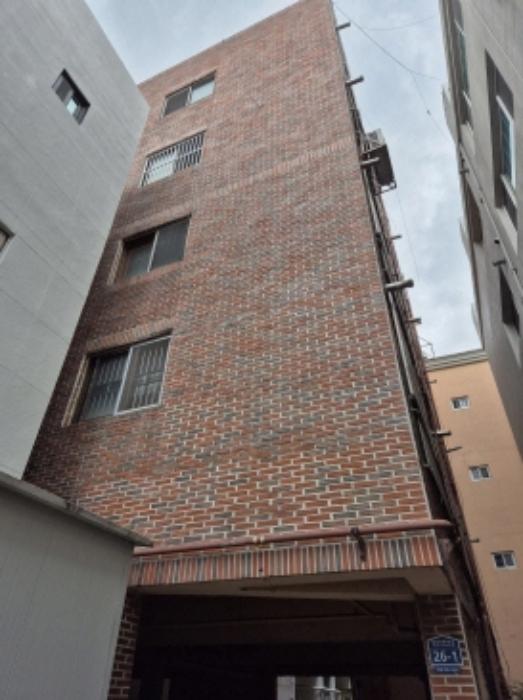울산광역시 남구 달삼로84번길 26-1, 3층301호구) 울산광역시 남구 달동 1302-14 다세대(빌라) 경매 사진 2