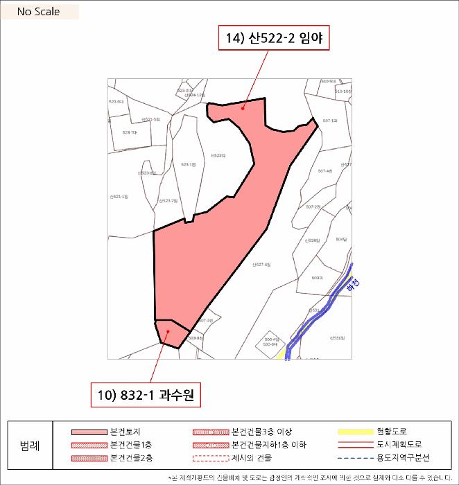 강원특별자치도 속초시 노학동 510-15 전 경매 사진 33