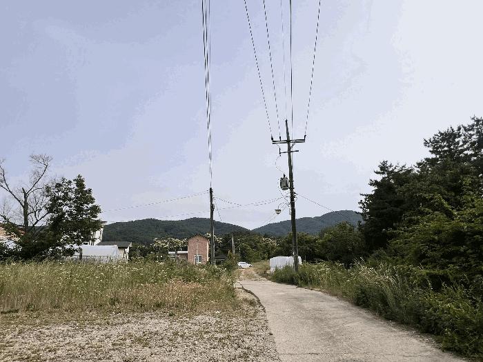 강원특별자치도 속초시 노학동 510-15 전 경매 사진 5