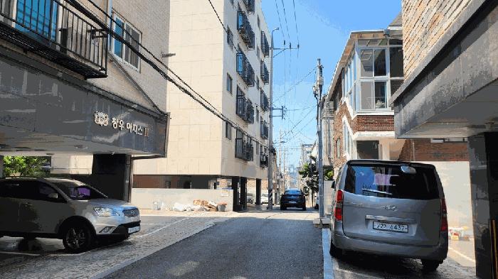 서울특별시 양천구 목동 643-10 올라루즈 제5층 제501호 다세대(빌라) 경매 사진 1