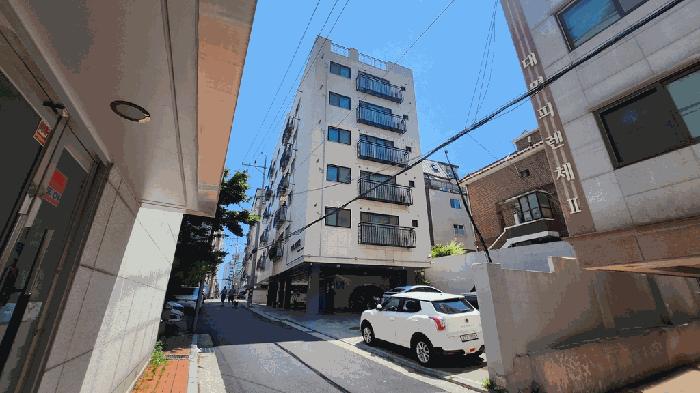 서울특별시 양천구 목동 643-10 올라루즈 제5층 제501호 다세대(빌라) 경매 사진 6